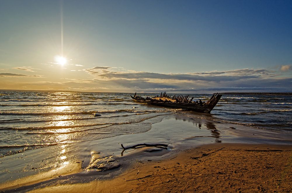 Фотография автора Юрий Макаров