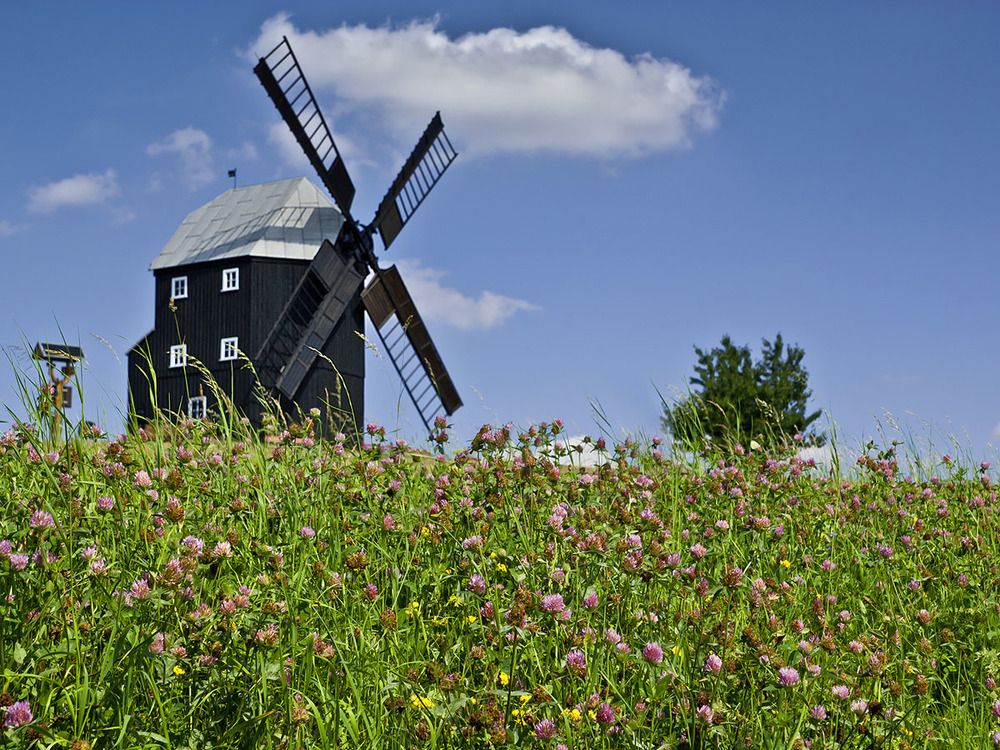 Photograph by Peter Hennig