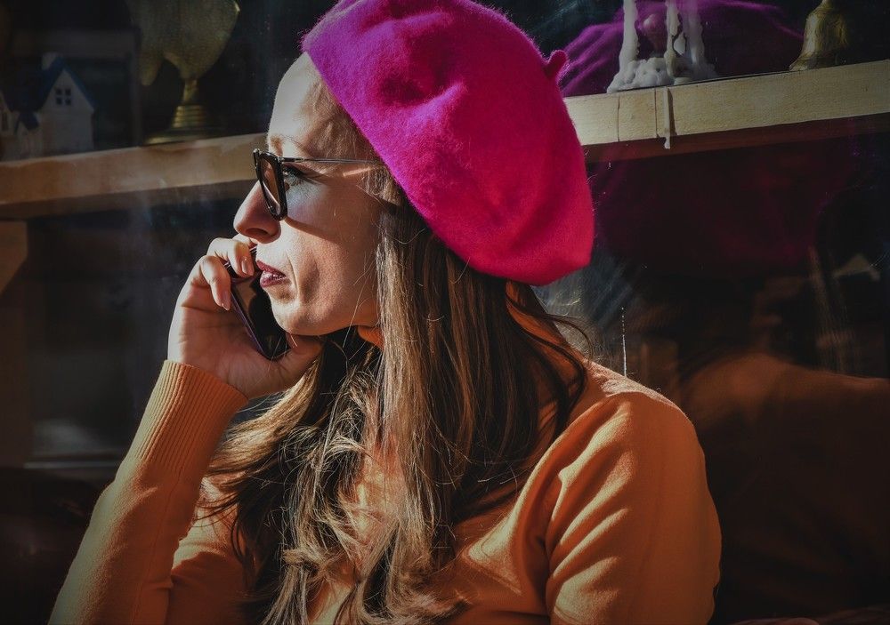 Photograph by Krasimir Tenev