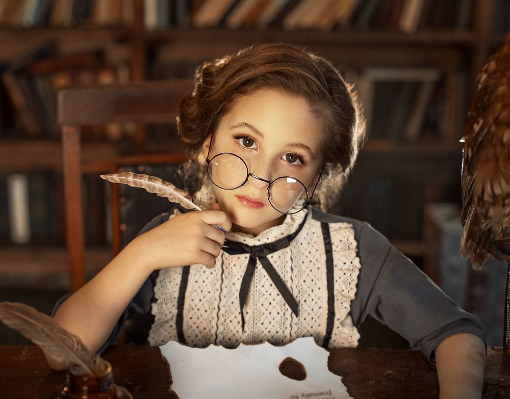 Фотография автора Катерина Лебедева