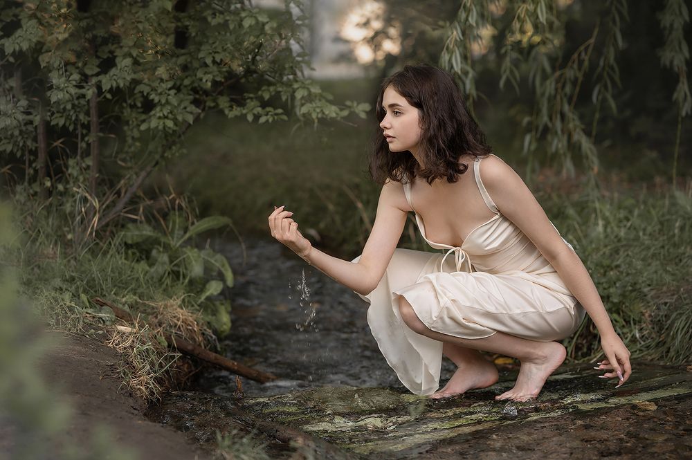 Photograph by Елена Тенякова