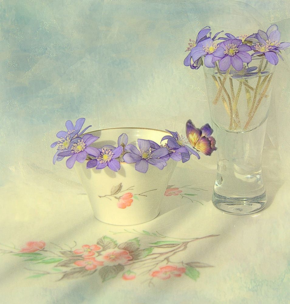 Photograph by Наталья Хохлова