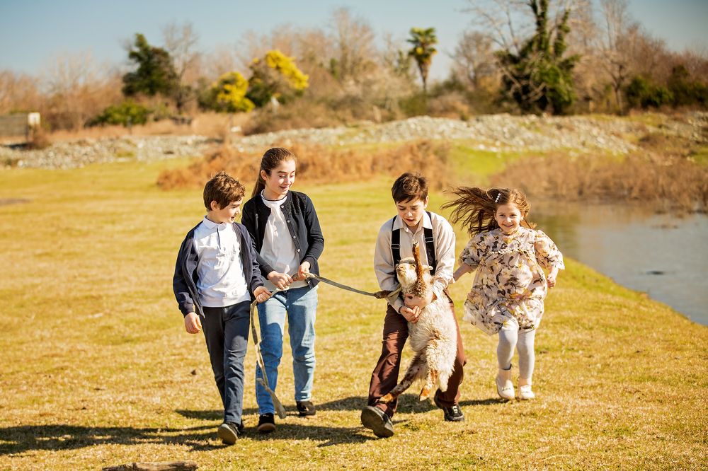 Photograph by Elya Tsishba