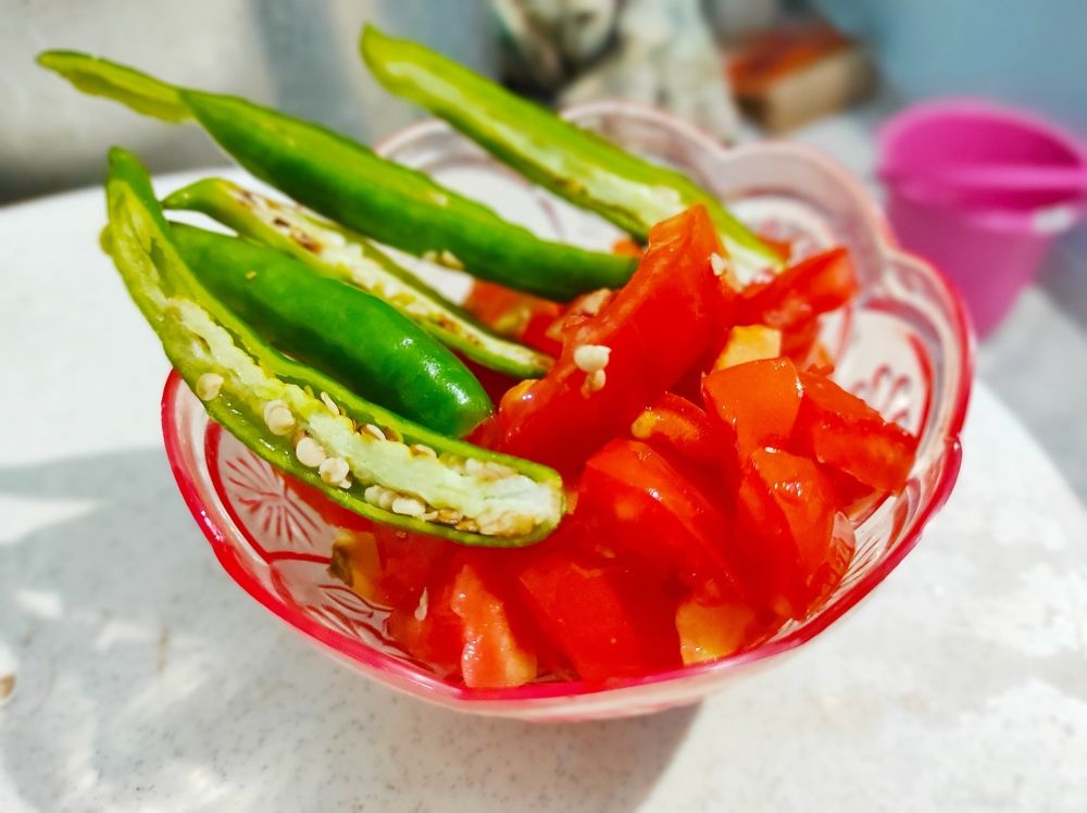 Photograph by s s subrahmanyam