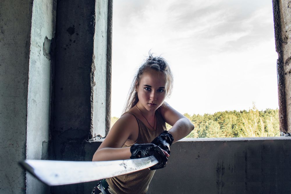 Photograph by Анатолий Мосяков