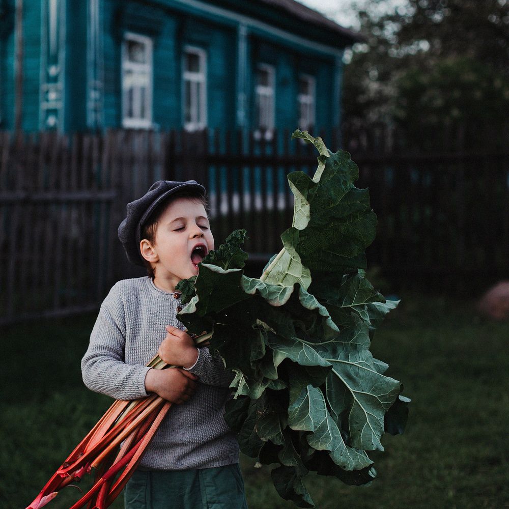 Фотография автора Анна Беляева