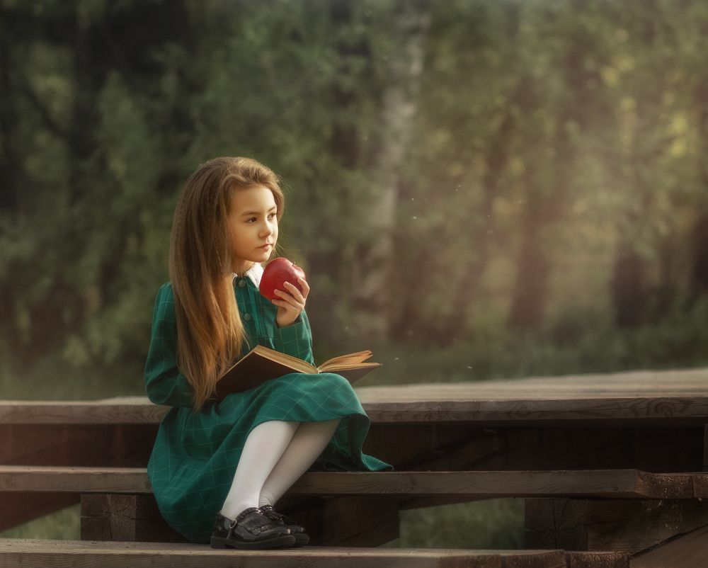 Photograph by Елена Басова