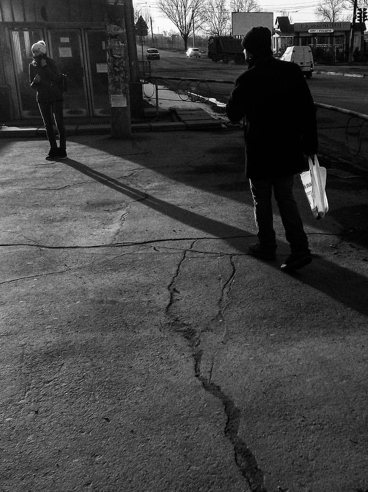 Photograph by Андрей Довганенко