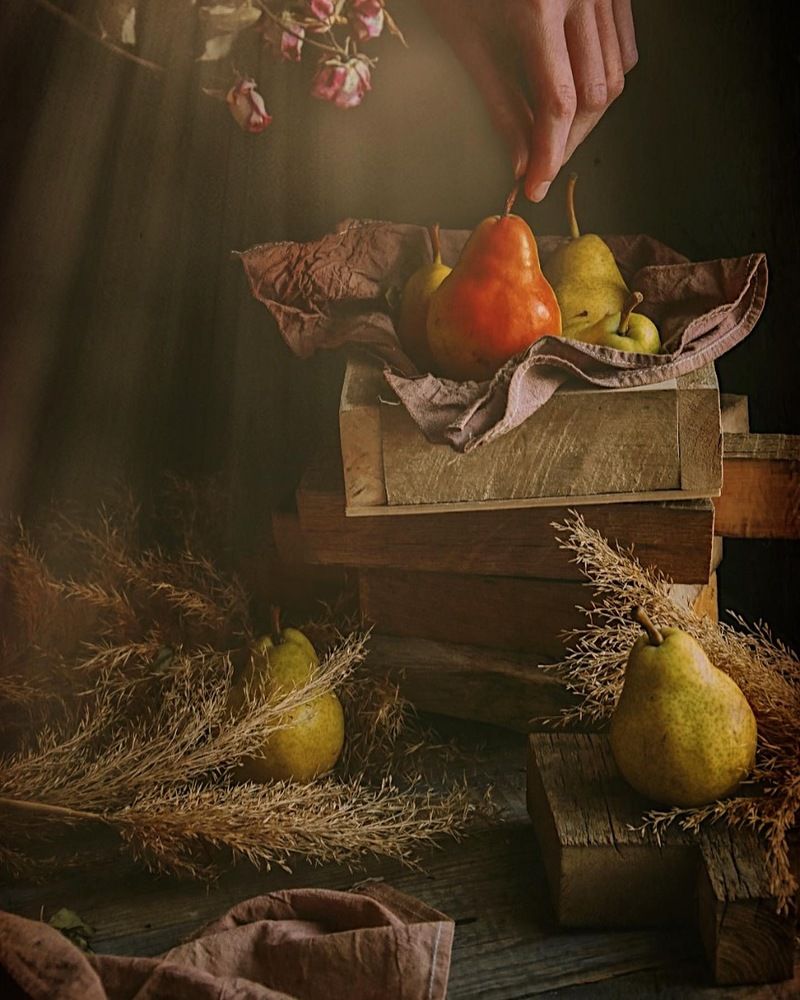 Photograph by Анастасия Дикк