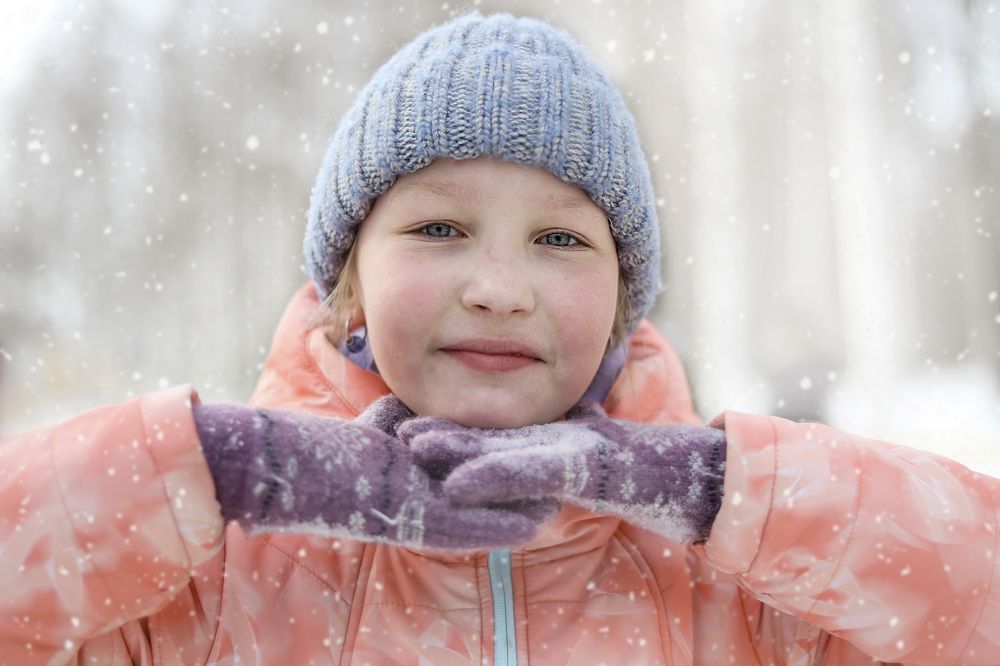 Photograph by Светлана Семакина