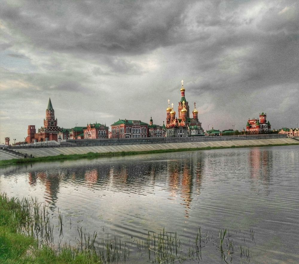 Photograph by Татьяна Никитина