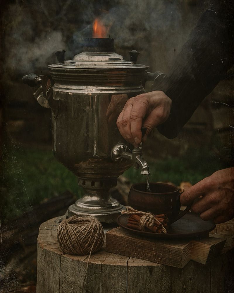 Photograph by Анастасия Дикк