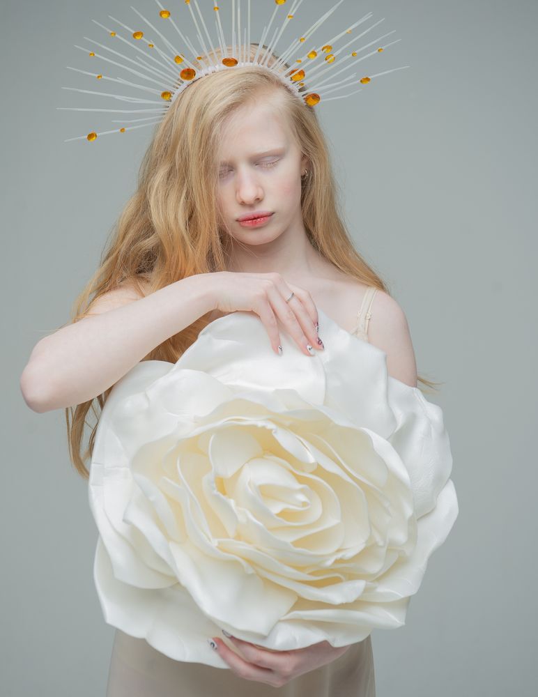 Фотография автора Прохина Екатерина Дмитриевна