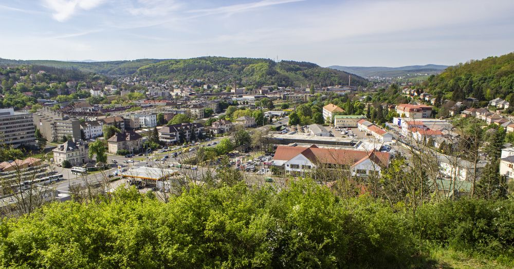 Photograph by János Rábli