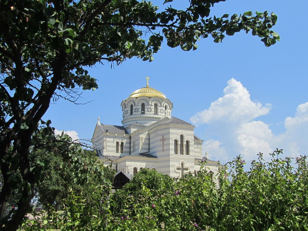 Photograph by Екатерина Бахтинова