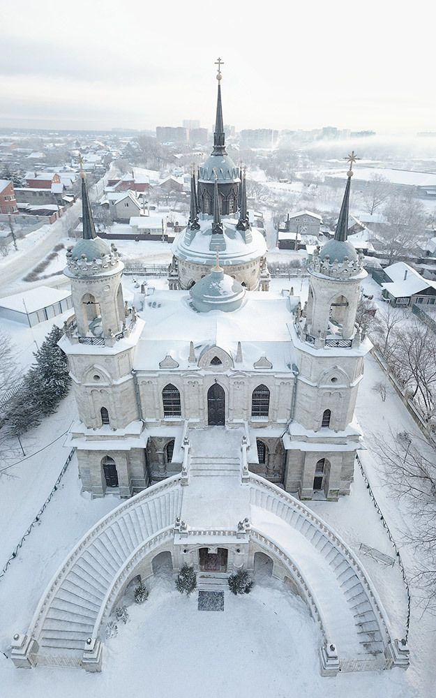 Photograph by Артем Воробьев