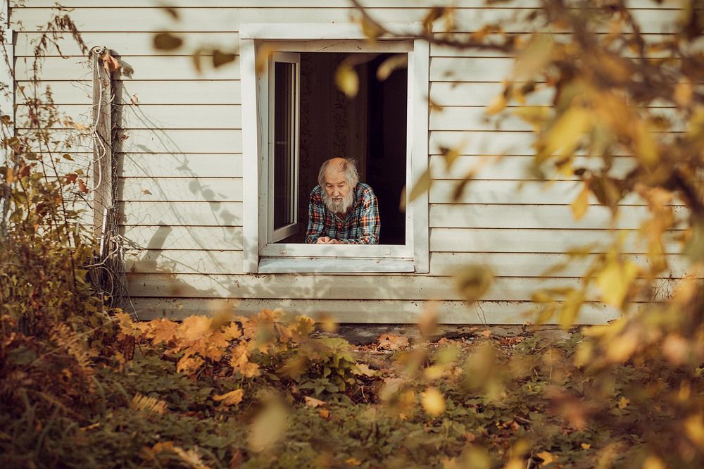 Photograph by Артем Воробьев