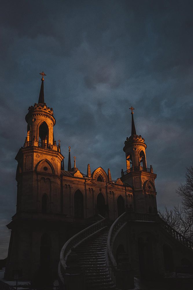 Photograph by Артем Воробьев