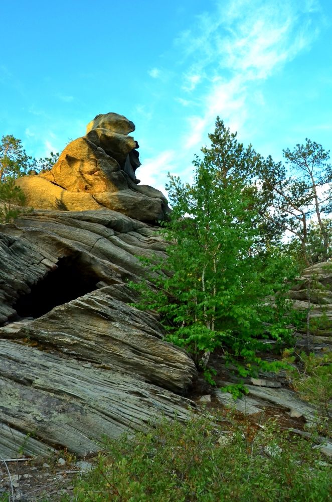 Photograph by Ольга Мокрова