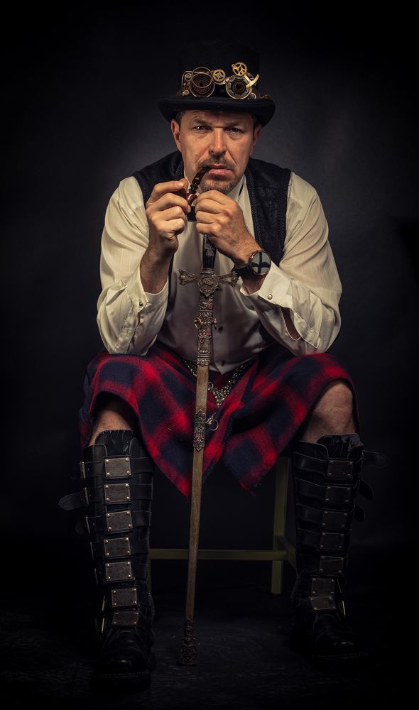 Фотография автора Dmitry Shterenberg