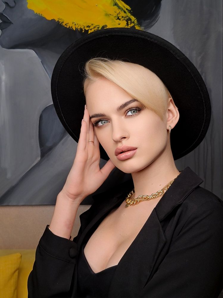 Photograph by Андрей Пшонофф