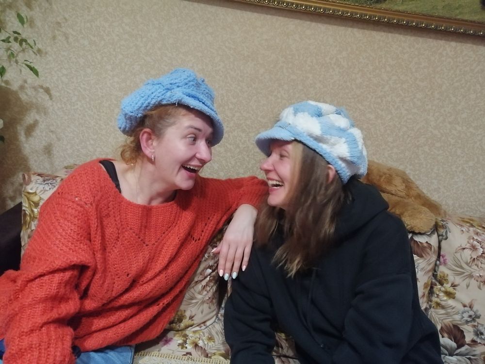 Photograph by Марина Кренева