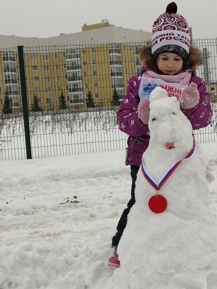 Photograph by Марина Кренева