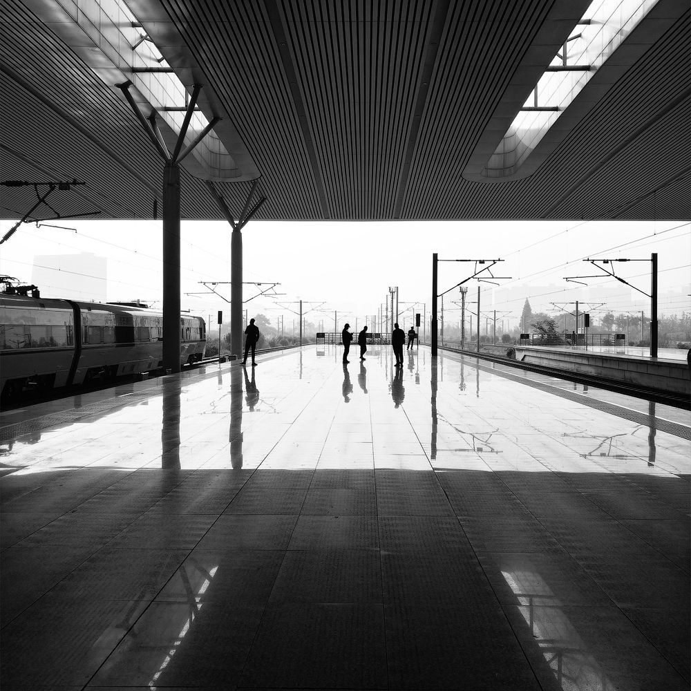 Photograph by Дмитрий Воронцов