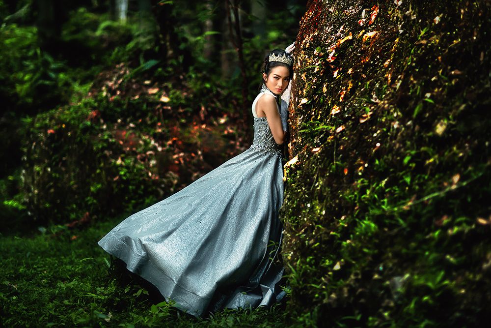 Photograph by Mecka Yandexa