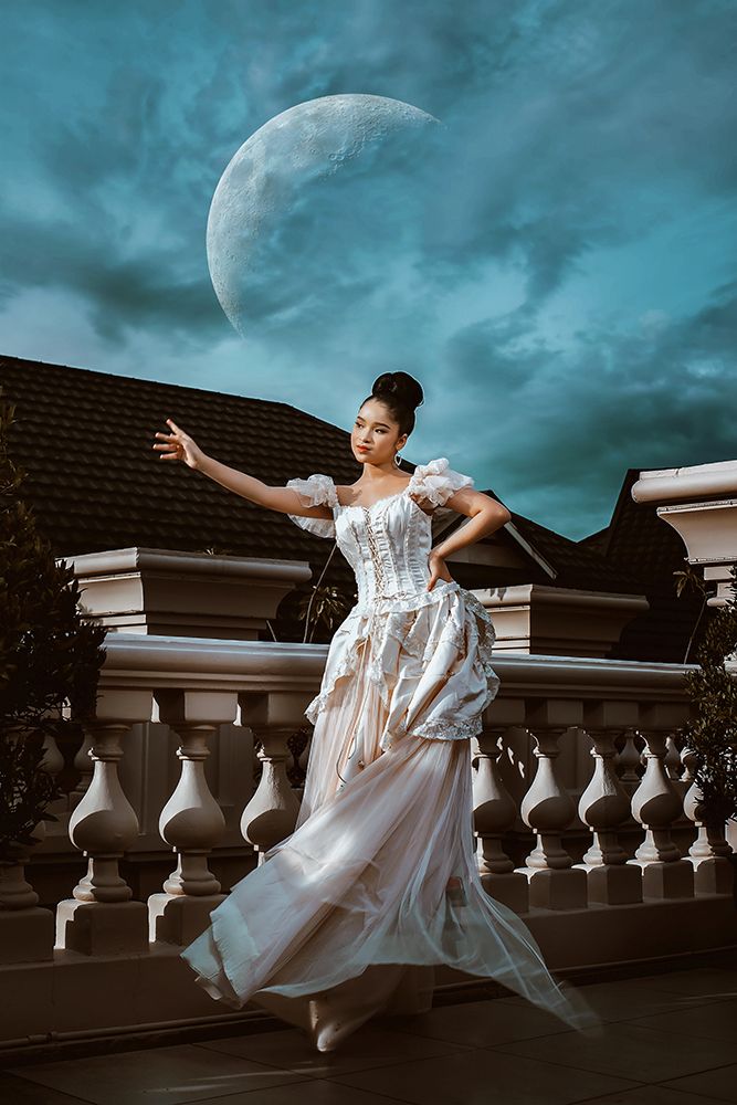 Photograph by Mecka Yandexa