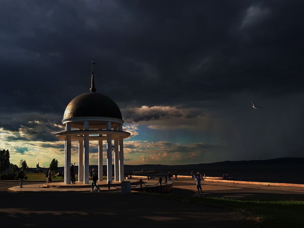 Photograph by Светлана Дисяк