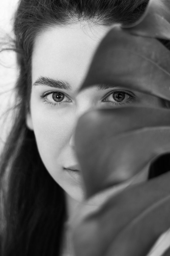 Photograph by Inna Kudrina