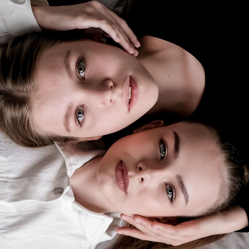 Photograph by Inna Kudrina