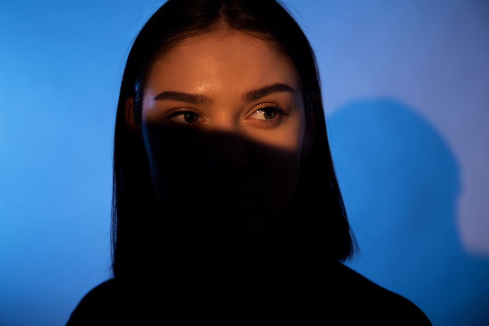 Photograph by Александра Юхневича