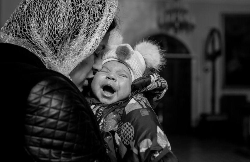 Photograph by Андрей Киричук