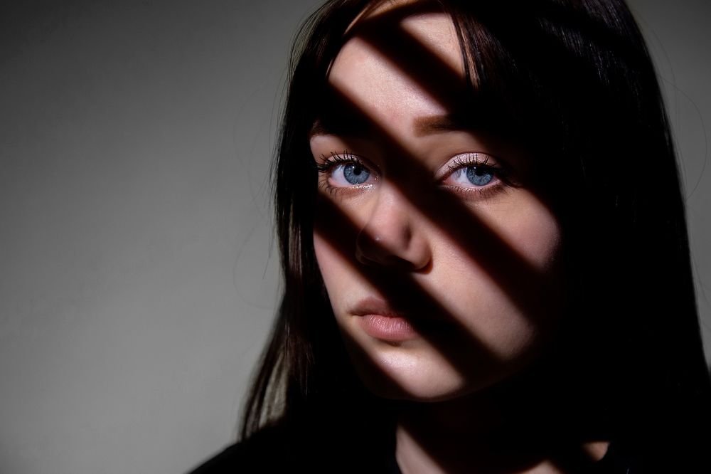 Photograph by Александра Юхневича