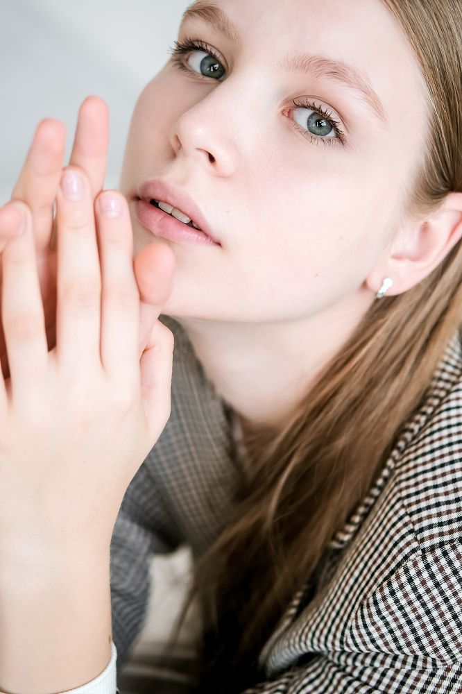 Photograph by Inna Kudrina