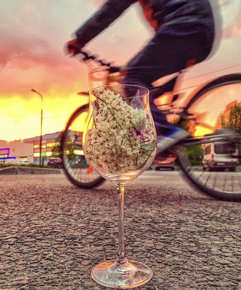 Photograph by Светлана Медведева