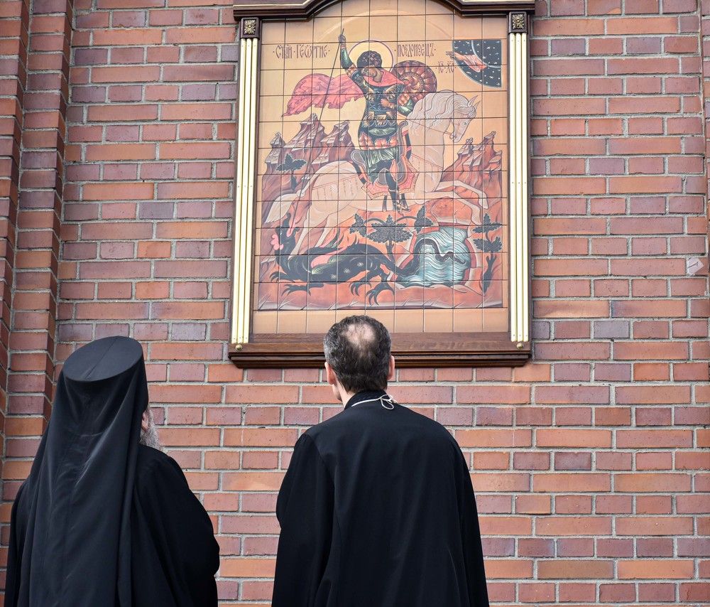 Photograph by Андрей Бойц