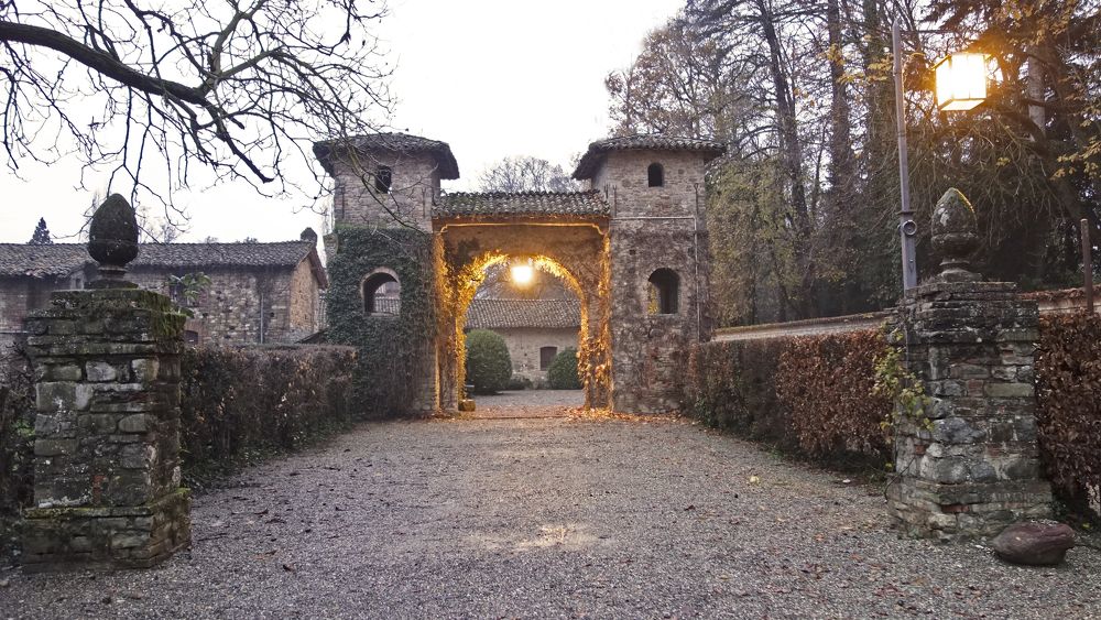 Grazzano Visconti (Piacenza)