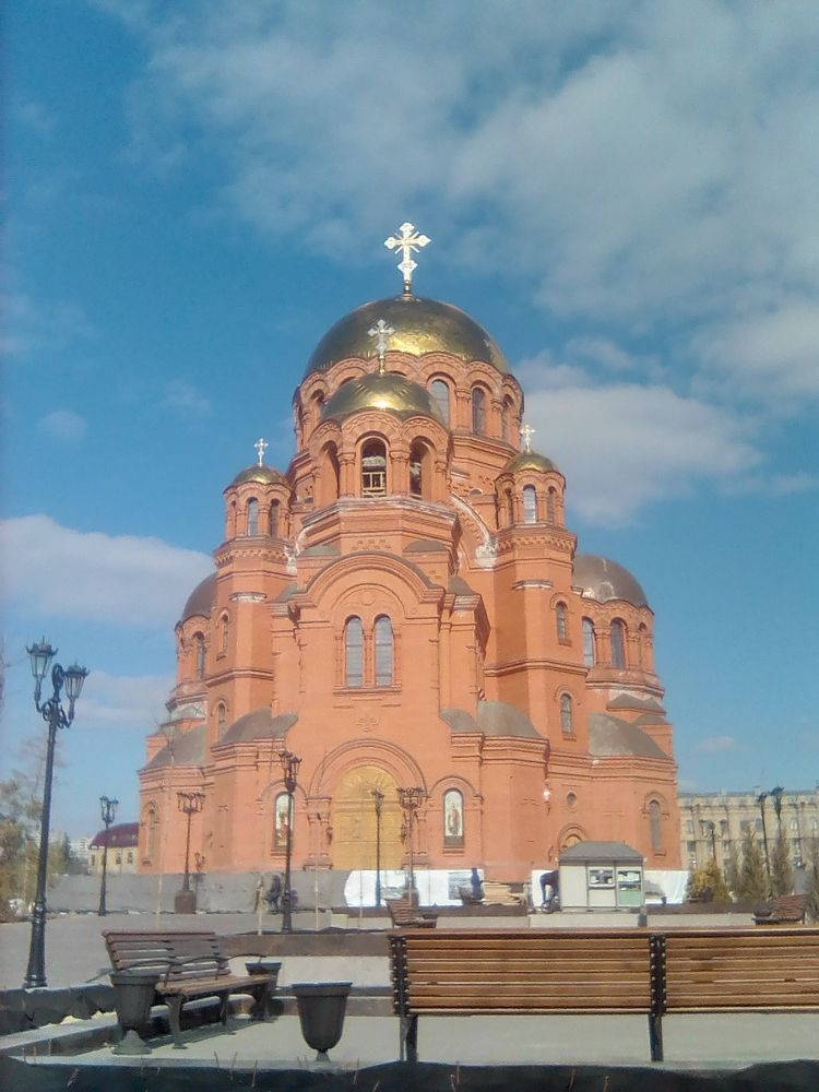 Photograph by Марта Васильева