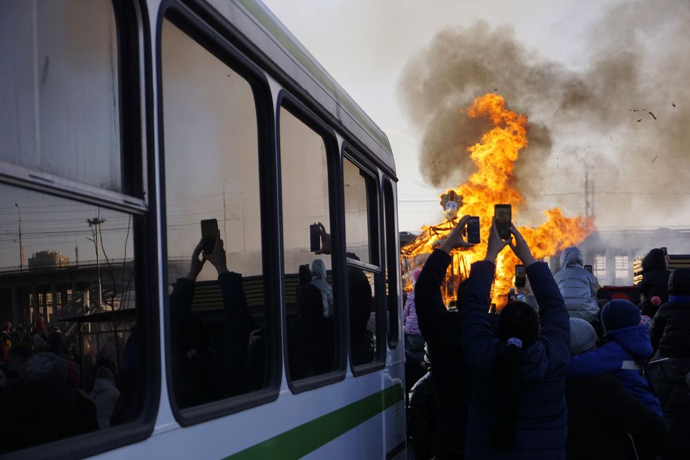 Photograph by Аня Ткачева