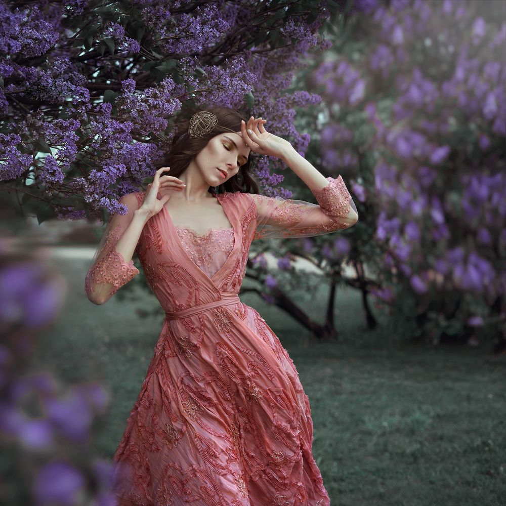 Photograph by Екатерина Кулакова