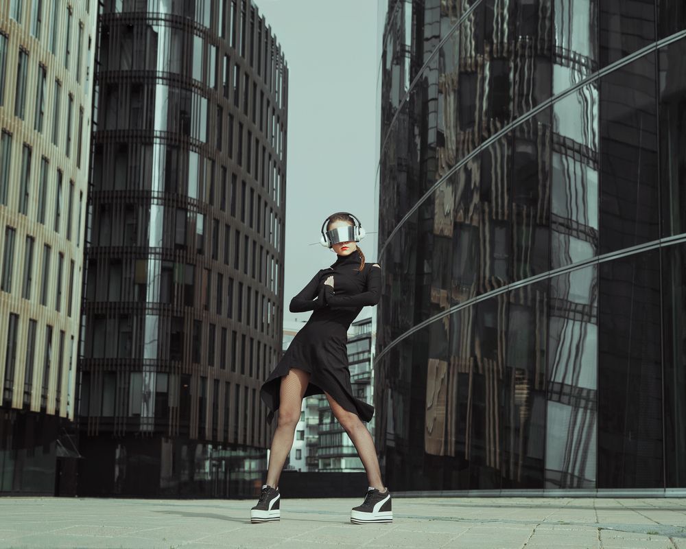 Photograph by Екатерина Кулакова