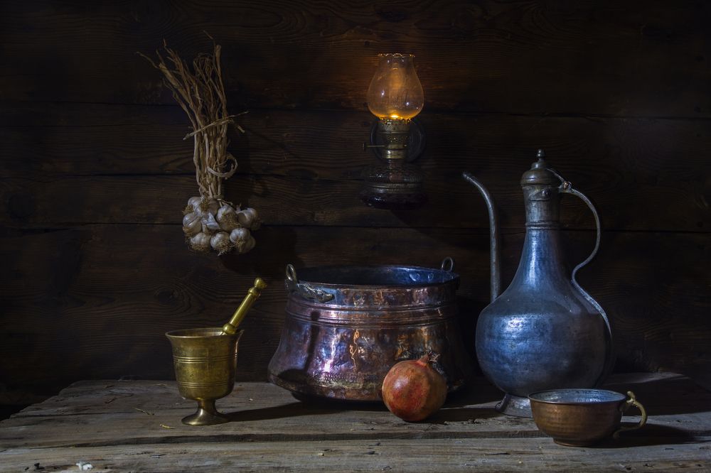 Photograph by ORHAN KÖSE