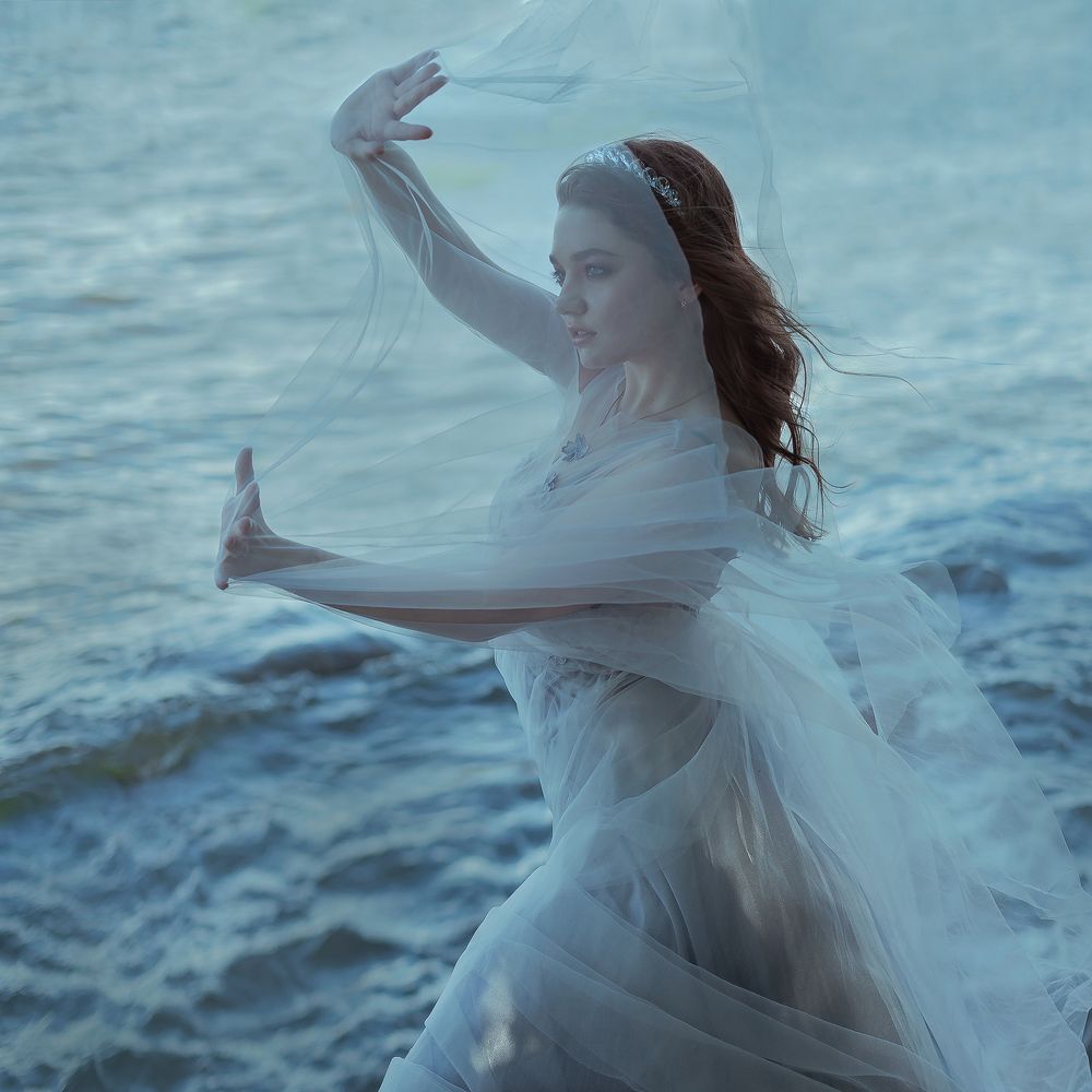 Photograph by Екатерина Кулакова