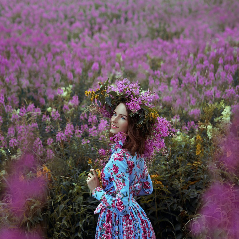 Photograph by Екатерина Кулакова