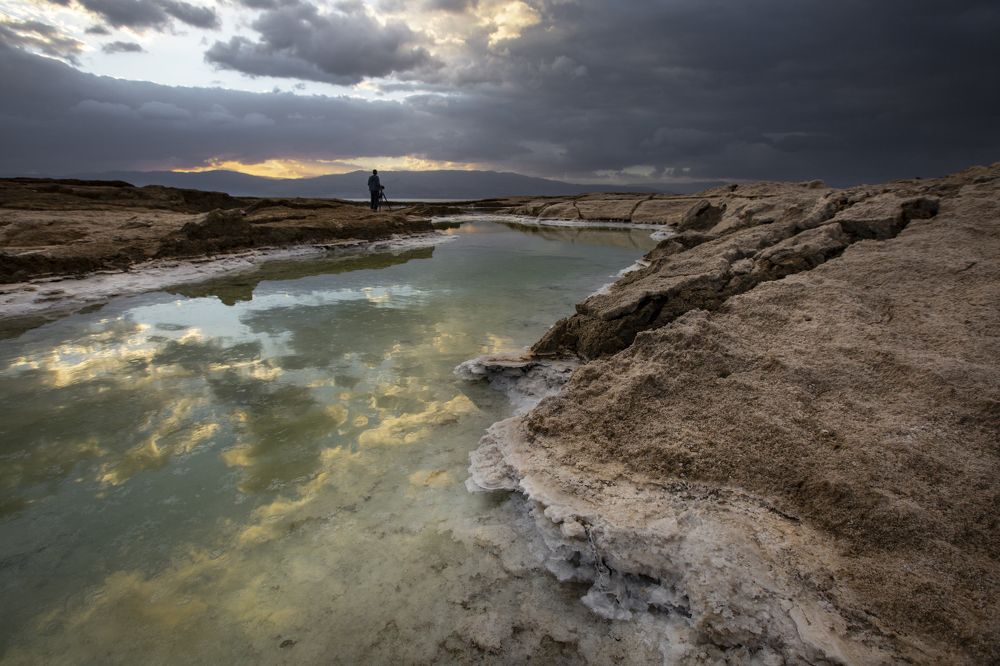 Photograph by Hait Roman