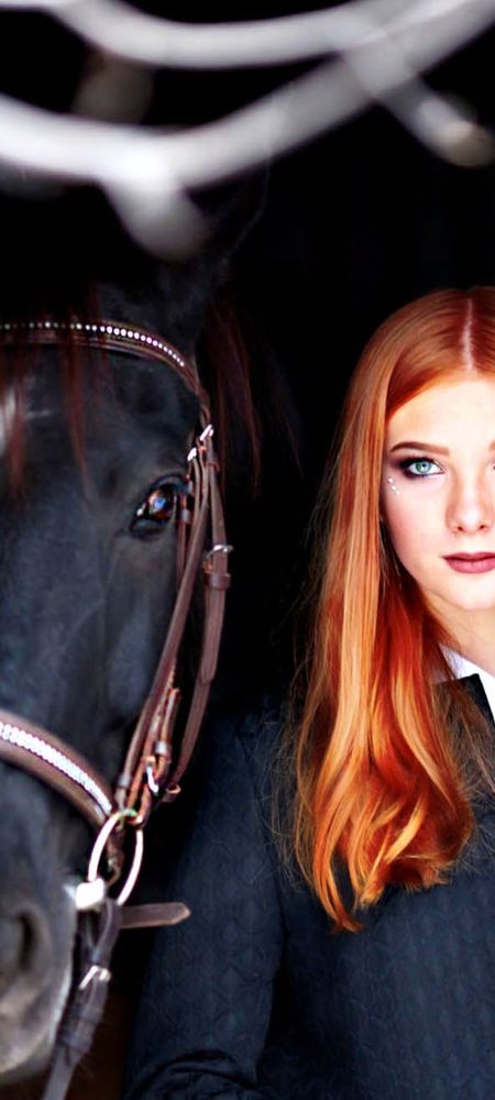 Photograph by Олька Крайнова