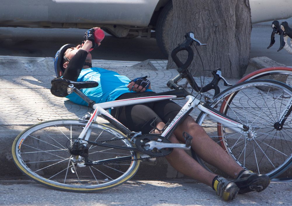 Photograph by El Haddi Yousfi